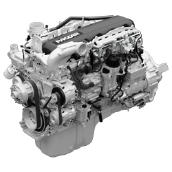 P329D Engine